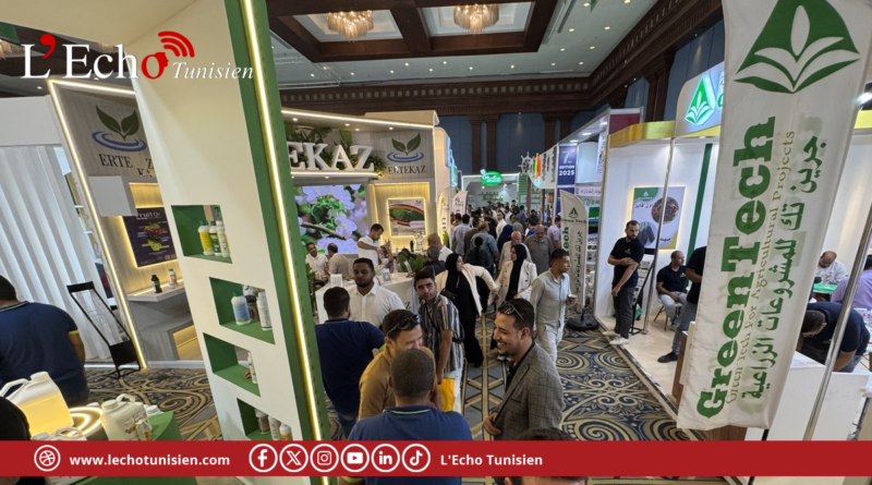 معرض ‘أجري بلازا’ 2025: منصة رائدة للابتكار الزراعي