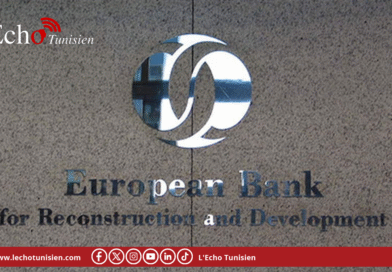 Inflation mondiale en hausse : la BERD épingle la Tunisie parmi les économies à risque