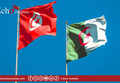 Tunisie-Algérie : 2,76 milliards de dollars d’échanges