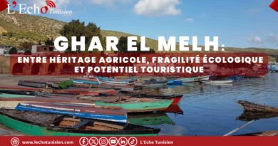 Ghar El Melh : entre héritage agricole, fragilité écologique et potentiel touristique (vidéo)