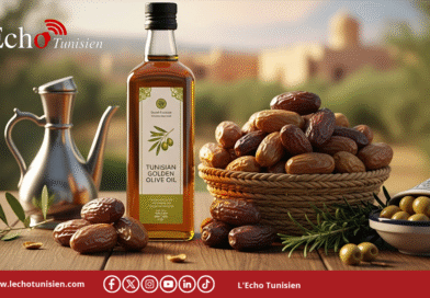 Mongolie : la Tunisie mise sur l’olive, la datte et le textile