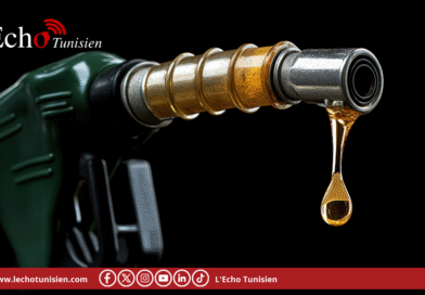 Tensions au Moyen-Orient : nouveau record pour le diesel