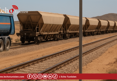 Phosphate : absence de programme clair, recours au privé… la CPG face à ses « difficultés structurelles »