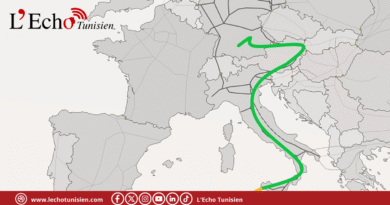 SoutH2 : la Tunisie, plaque tournante du futur corridor vert !