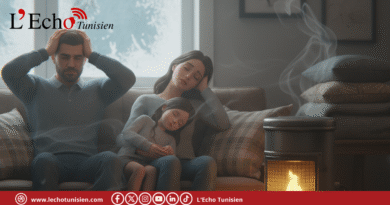 وزارة الصحة تُحذّر من مخاطر التسمم بغاز أحادي أكسيد الكربون (فيديو)