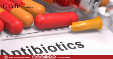 وزارة الصحة توجّه تحذيرا بشأن الاستعمال العشوائي للمضادات الحيوية