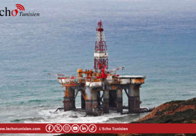 Tunis : repli de la production pétrolière, alerte sur le déficit énergétique