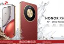 HONOR dévoile, en Tunisie, le nouveau HONOR X9d, avec une eXtra résistance
