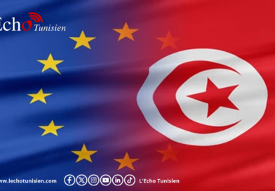 L&rsquo;UE octroie une aide d&rsquo;urgence de 200.000 euros à la Tunisie face aux incendies