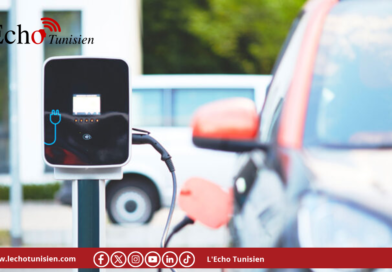 Plus de 1 100 voitures électriques vendues en 4 mois : un marché tunisien en forte expansion