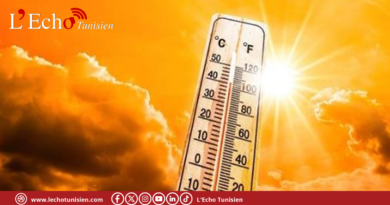 التقلبات الحادة في درجات الحرارة تهدد صحة سكان الأرض!