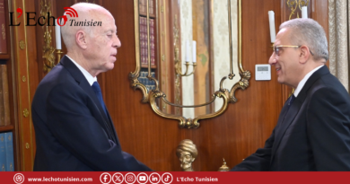 رئيس الجمهورية يتعهد بـ’حرب تحرير’ ضدّ الفساد في قطاع الصحة