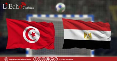 Tunisie – Égypte : revivez la finale explosive de la CAN de handball