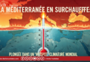 « Hotspot » climatique : pourquoi la Méditerranée brûle-t-elle plus vite que le reste de la planète ?