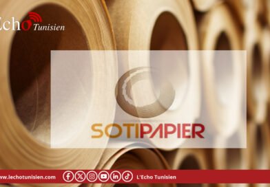 SOTIPAPIER : perte nette de 9,3 MD en 2025, charges financières en hausse à 7,5 MD