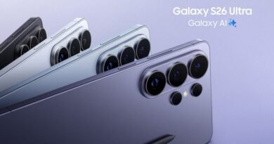 Samsung Galaxy S26 : la série la plus intuitive avec Galaxy AI