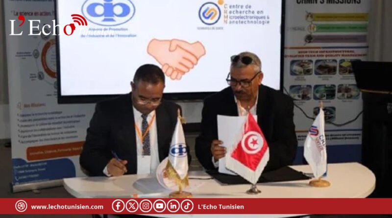 Comment l&rsquo;APII va-t-elle aider les chercheurs du CRMN à créer leurs startups ?