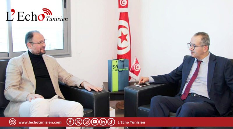 Investissement : la confiance renouvelée d&rsquo;Akumplast consolide le hub tunisien