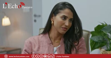 Qui se cache derrière Kmar, la nouvelle héroïne de « Khotifa » ?