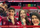 Coupe du monde de sabre : la Tunisie signe un triplé en bronze à Dakar