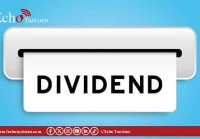 1,58 milliard de dinars de dividendes ont été versés en 2024