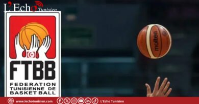 Play-offs de basketball : Le programme officiel de ce week-end