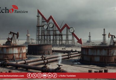 Le déficit commercial s’envole de 35 % en un an, sous le coup des tensions au Moyen-Orient