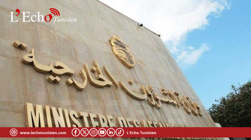 Sommet de l&rsquo;UA : la délégation tunisienne porte la voix de l&rsquo;engagement africain