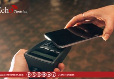 81 % de hausse pour le mobile, 68 % de chute pour le chèque