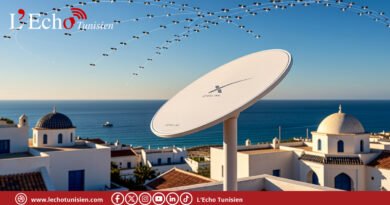 Starlink promet une connexion satellite en Tunisie dès 2026