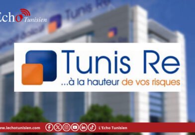 Tunis Re vise +17 % de bénéfice par an en moyenne jusqu’en 2030
