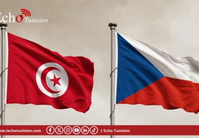 Tunisie-République tchèque : le commerce explose, enregistrant une hausse de 44% en 2025