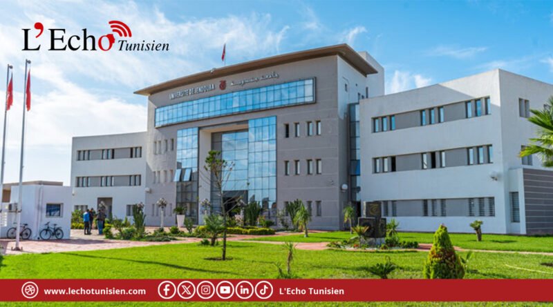 L&rsquo;Université de Jendouba décroche un label britannique d&rsquo;excellence