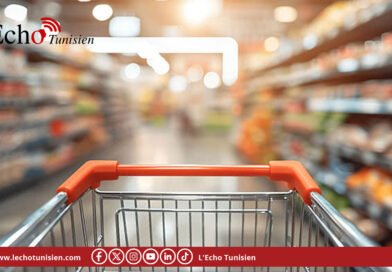 Le commerce alimentaire tunisien décolle de 143 %