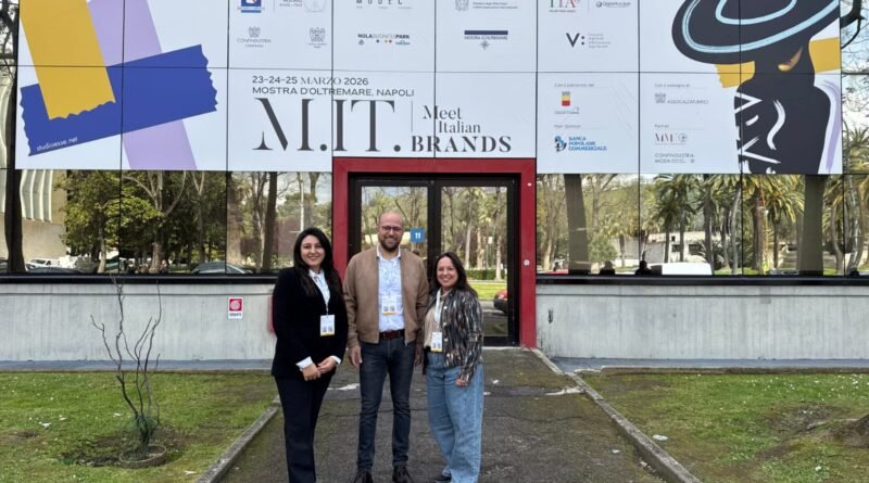 Maison Ara et Sacro à l&rsquo;assaut de Meet Italian Brands 2026