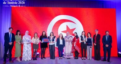 FET 2026 : huit entrepreneures tunisiennes triomphent et sont propulsées à l&rsquo;international