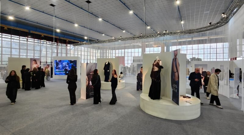 Meet Italian Brands: Iris, l’élégance du regard italien