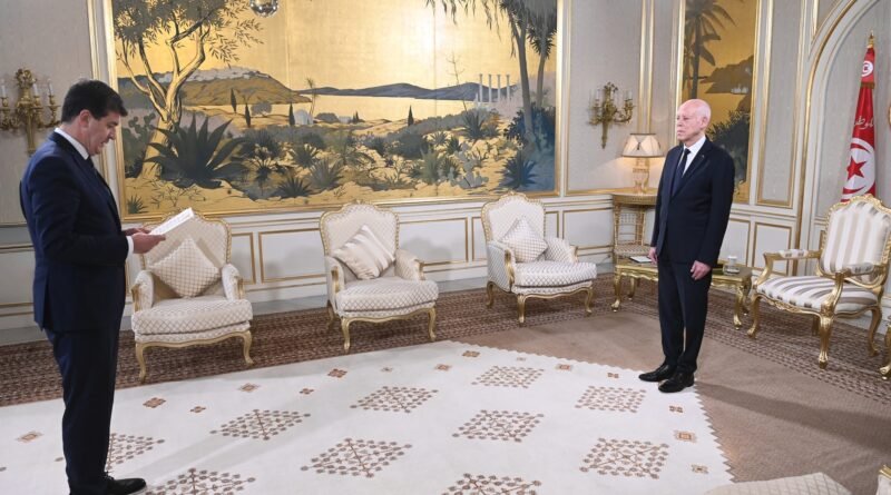 Qui est Isidro Antonio González Afonso, le nouveau ambassadeur d&rsquo;Espagne en Tunisie ?