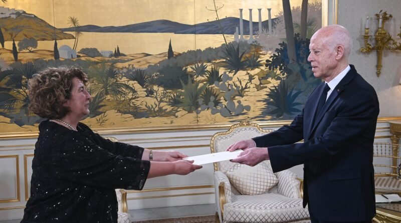 Qui est Boriana Siméonova, la nouvelle ambassadrice de la République de Bulgarie en Tunisie ?
