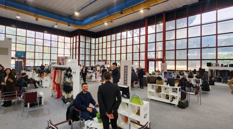 Coup d&rsquo;envoi de Meet Italian Brands 2026 à Naples