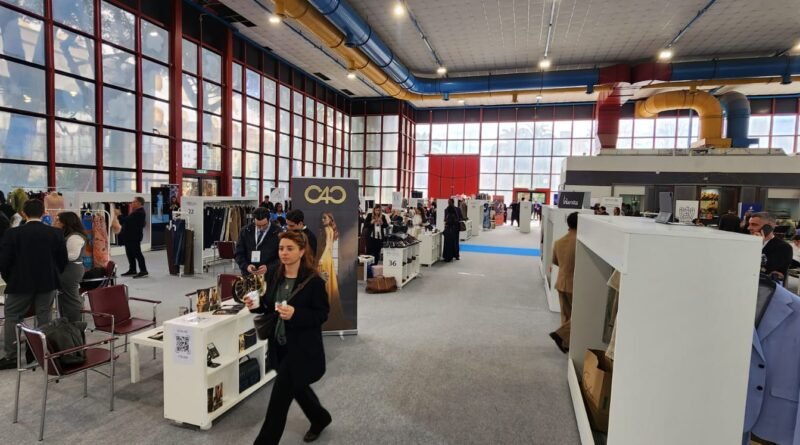 Meet Italian Brands: Vision Style, l’excellence de la maroquinerie italienne