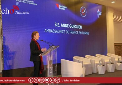 « Deux Rives, Un Avenir » : la plus grande délégation économique française en Tunisie depuis quatre ans réaffirme la centralité de la relation franco- tunisienne