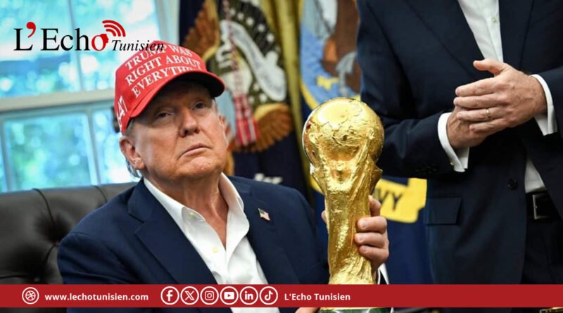 Coupe du monde 2026 : La caution à 15 000 $ va-t-elle siffler la fin de la récréation pour l’Afrique ?