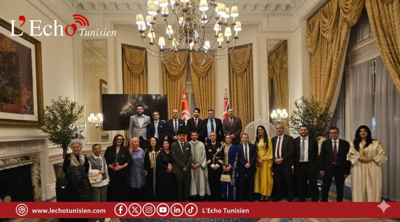 Les ambassades tunisiennes mobilisent la diaspora pour les 70 ans de l’indépendance