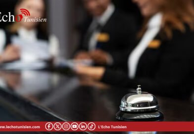 Tourisme: -25,7 % sur les réservations, le coup de frein qui inquiète