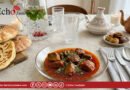 Recette « Kleya » Nebliya
