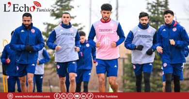 Coupe du monde 2026 : Les Aigles de Carthage lancent leur préparation