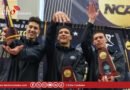 Jaouadi en or et record, Hafnaoui 4e : la Tunisie rayonne aux championnat NCAA
