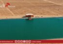 Oued El Guelta : 411 500 dinars pour un rempart contre la dégradation des sols (Vidéos)