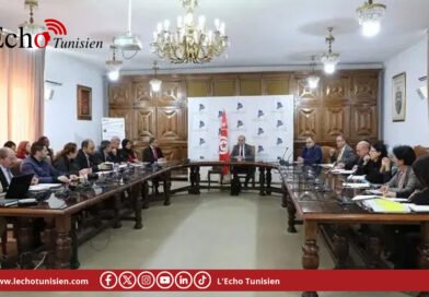 Infrastructures : 7 milliards de dinars de projets au programme 2026